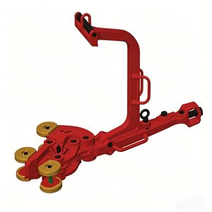 Manual Tongs for Drilling & Workover Rig Operations