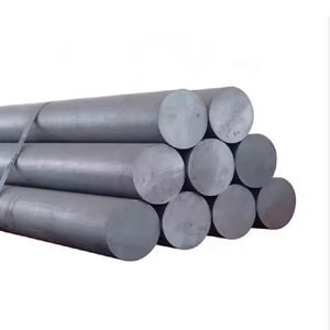 High-Quality Carbon Steel Grinding Rods for Ore Processing
