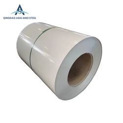 Factory Price Prepainted Galvanized Color Coated Steel Coils PPGI
