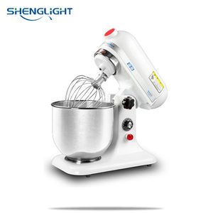 Versatile Dough Kneading Mixer for Home and Bakery Use
