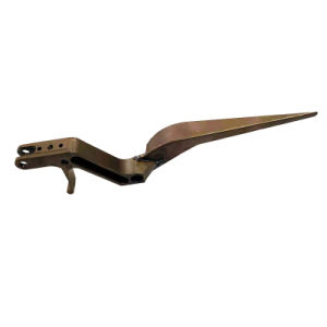 MIM Auto Parts Metal Injection Molding for Precision Components