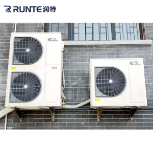 Copeland Scroll Compressor Refrigeration Compressor Condensing Unit