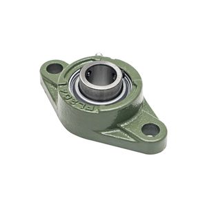 High Precision Pillow Block Bearing for Agricultural Machinery