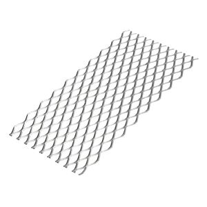 Platinum Coated Titanium Mesh Electrode