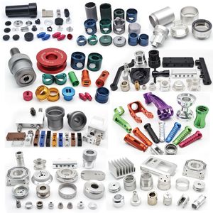 Advanced Aerospace Parts Tailored for Precision Engineering Needs