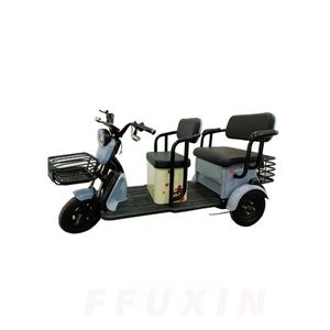 High Power Electric Tricycle China Factory with Shed Cheap Tricycle