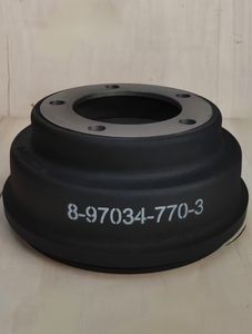 Wholesales Factory Spare Parts Best Clutch Drum Good Price