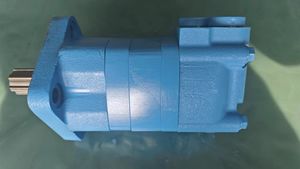 Cycloid Hydraulic Gear Motor Hms-160 Hms-100 Bm3-200 Hms-305 Hmr-200 Hmr-200 021-0315 Hmp-160