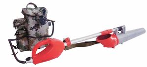Electric Wind Extinguisher 6mf-55-20 Lithium