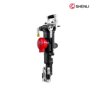 S82 Compact Structure Rock Drill Pneumatic Air Leg Drill Equipment