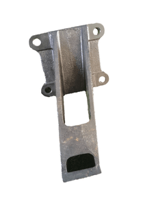 Premium Heavy-Duty Engineered Casting Iron Parts for Industry