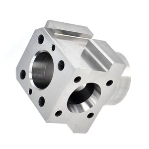 Custom Precision Engineered Stainless Steel CNC Milling Turning Welded Sheet Metal Fabrication Industrial Equipment Machine Parts