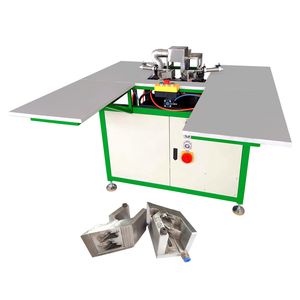 Factory Bast Sale Robust Freezer Fridge Door Seal Replacement Refrigerator Gasket Welder Bonding Equipment