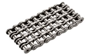 Advanced Chain Drive Mechanism for Robust Industrial Solutions