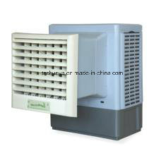 Cy-Wsa Ce Window Units Industrial Axial Cooling Fan Window Type Evaporative Air Cooler 4500m3/H