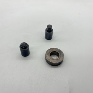 OEM Custom Precision Stainless Steel CNC Machining Metal Component