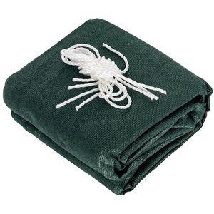 Portable Folding Sun Shade Net Sail for UV Protection