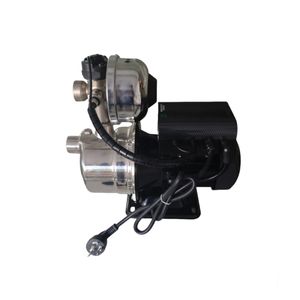 Household Variable Frequency Booster Pump Constant Pressurization Intelligent Water Pump