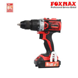 18V Electric Portable Cordless Brushless Drill (FXDP-210BJS)