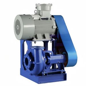 Mining Machinery Parts-Drilling Fluid Shear Pump