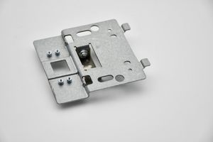 Durable Furniture Stamping Component with High Precision for OEM