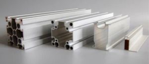Aluminum Advertisement Box Frame