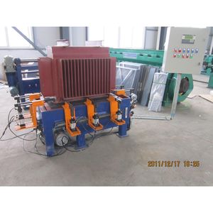 Transformer Oil Tank Leakage Test Bench