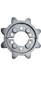 Custom Aluminum Alloy Die Casting Auto Spare Parts, Custom Aluminum Die Casting Parts
