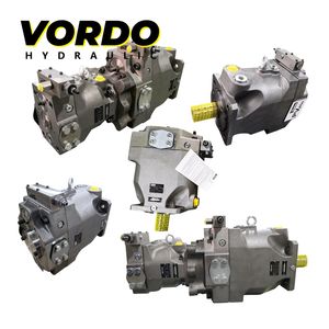 Industry Excavator Loader Tractor Machinery Spare Part PV063 PV080 PV092 PV140 PV180 PV270 PV360 Variable Axial Piston Plunger Hydraulic Pump