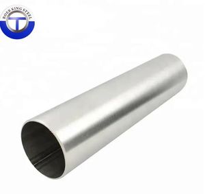 304 304L 430 316L 316 310 310S 904L Stainless Steel Round/Square Seamless Welded Pipe