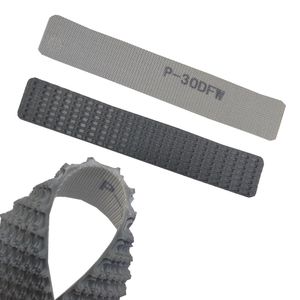 Tgrbelt P-30dfw 3.0mm Industrial Conveyor Belt Processing Belt