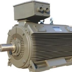 Ye3 Series Low Voltage High Power Three-Phase Asynchronous Motor