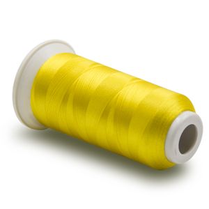Factory Polyester Embroidery Fabric Textile Sewing Thread