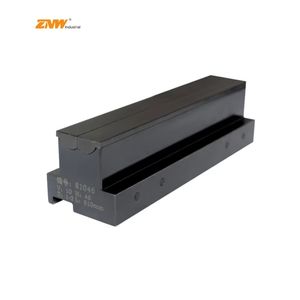 High Precision Customized Press Brake Roller-V 1V 2V 4V Solid Lower Bottom Dies for Bending Customizable Metal Forms