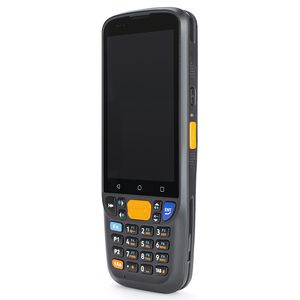 IP67 4 Inch Industrial Rugged PDA Handheld Android PDA Portable Data Terminal