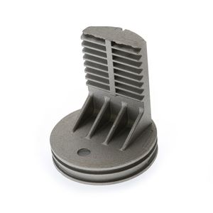 Custom Casting Aluminum Die Casting ADC12 Die Casting Aluminum Parts