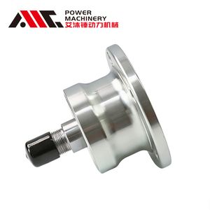 New Arrival Baa-0012 Type C Agri Hub Unit Agricultural Bearing for Agricultural Machines for Various Applications