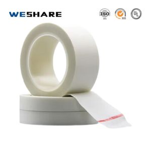 Factory Sale High-Temperature Resistant Glass Tape with ISO Certificate