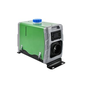 12V/110V 8kw Diesel Parking Heater with Remote for RV Truck Camper Boat