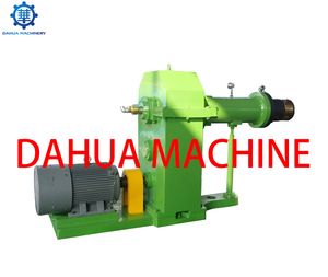 Rubber Extruder Machine