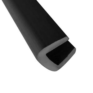 Rubber Seal Strip of EPDM Silicone Material for Machinery Using
