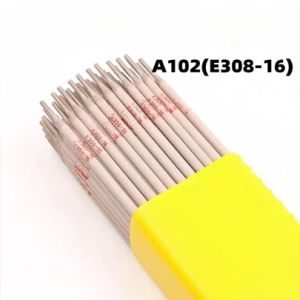 Ss Welding Rod Welding Electrodes Aws E308 E308-16
