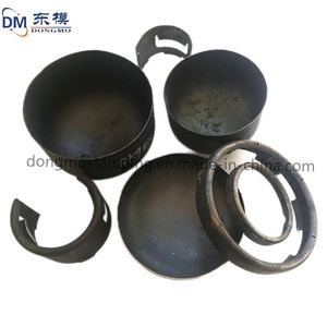 Customized Gas Tank Cover Mold for Household Use
