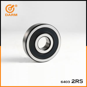 OEM 6403 2RS, 2rz, Zz, 2z, Z Deep Groove Ball Bearing