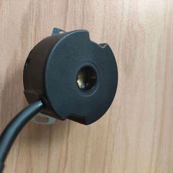 Adk Servo Motor Encoder Sensor Absolute Single-Turn 23bit 44mm Hollow 8mm