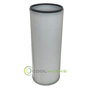 02250051-239 Replacement Filter Air Filter Element 02250051239 Air Compressor