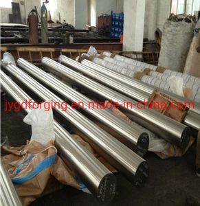 Durable Inconel 625 Steel Bright Annealed Steel Shaft