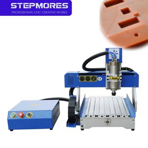CNC Router 3040 Model Engraving and Milling Machine for Metal and Woodwork High-Speed 1500W Spindle