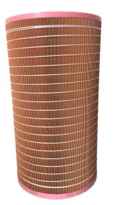 Replacement Jm Brand Filter Element HEPA Precision Air Filer Man Lx7210-7