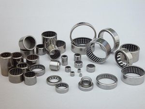 Rna Series Needle Roller Bearing Without Inner Ring Limited Radial Space Applications